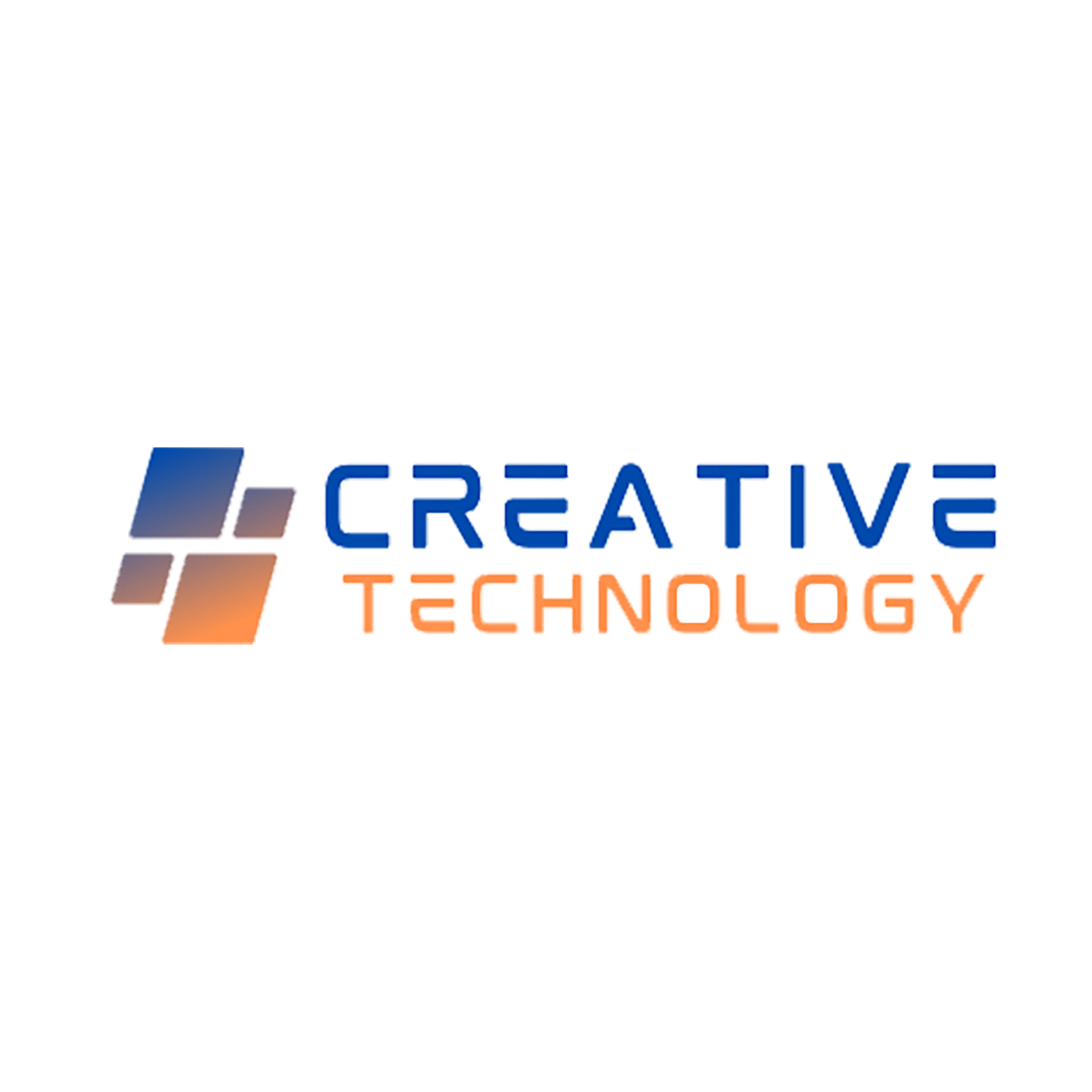 creative technology logo png 2